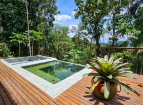 Refúgio Tranquilo EcoHouse
